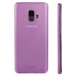 Galaxy S9 Kılıf Benks Lollipop Protective Kapak