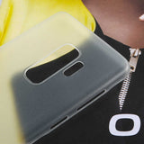 Galaxy S9 Plus Kılıf Benks Lollipop Protective Kapak