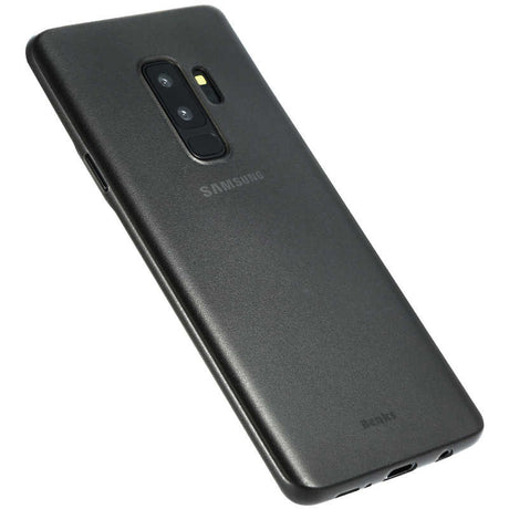 Galaxy S9 Plus Kılıf Benks Lollipop Protective Kapak