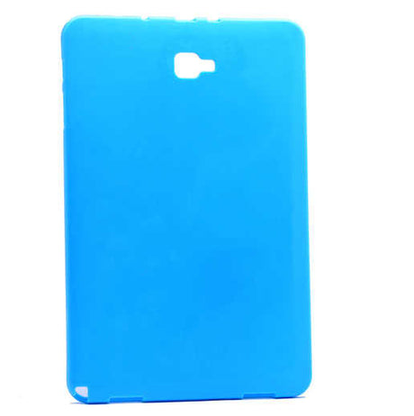 Galaxy Tab A 10.1 (2016) P585 Kılıf Zore Tablet Süper Silikon Kapak