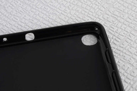 Galaxy Tab A 10.1 (2019) T510 Kılıf Zore Tablet Süper Silikon Kapak