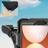 Galaxy Tab A11 Plus Zore Defender Tablet Silikon