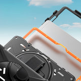 Galaxy Tab A11 Plus Zore Defender Tablet Silikon