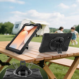 Galaxy Tab A11 Zore Defender Tablet Silikon