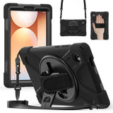 Galaxy Tab A11 Zore Defender Tablet Silikon