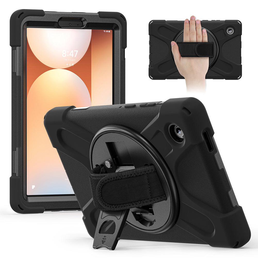 Galaxy Tab A11 Zore Defender Tablet Silikon