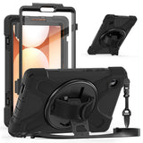 Galaxy Tab A11 Zore Defender Tablet Silikon