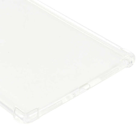 Galaxy Tab A7 10.4 T500 2020 Kılıf Zore Tablet Nitro Anti Shock Silikon Kapak