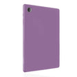 Galaxy Tab A8 10.5 SM-X200 (2021) Zore Beg Tablet Silikon
