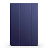 Galaxy Tab A8 10.5 SM-X200 (2021) Zore Smart Cover Standlı 1-1 Kılıf