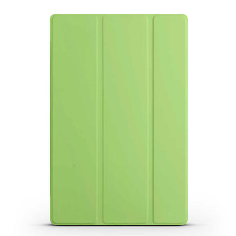 Galaxy Tab A8 10.5 SM-X200 (2021) Zore Smart Cover Standlı 1-1 Kılıf