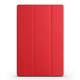 Galaxy Tab A8 10.5 SM-X200 (2021) Zore Smart Cover Standlı 1-1 Kılıf