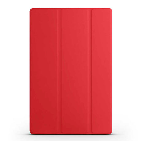 Galaxy Tab A8 10.5 SM-X200 (2021) Zore Smart Cover Standlı 1-1 Kılıf