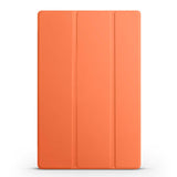 Galaxy Tab A8 10.5 SM-X200 (2021) Zore Smart Cover Standlı 1-1 Kılıf