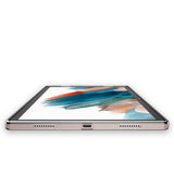 Galaxy Tab A9 Kılıf Zore Tablet Süper Silikon Kapak