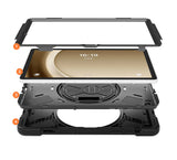 Galaxy Tab A9 Plus Zore Defender Tablet Silikon
