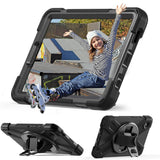 Galaxy Tab A9 Zore Defender Tablet Silikon