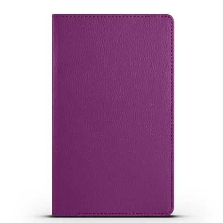 Galaxy Tab A9 Zore Dönebilen Standlı Kılıf