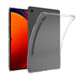 Galaxy Tab S10 FE Kılıf Zore Tablet Nitro Anti Shock Silikon Kapak