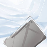 Galaxy Tab S10 FE Kılıf Zore Tablet Süper Silikon Kapak