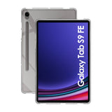 Galaxy Tab S10 FE Kılıf Zore Tablet Süper Silikon Kapak
