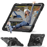 Galaxy Tab S10 FE Zore Defender Tablet Silikon