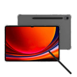 Galaxy Tab S10 Lite Kılıf Zore Tablet Nitro Anti Shock Silikon Kapak