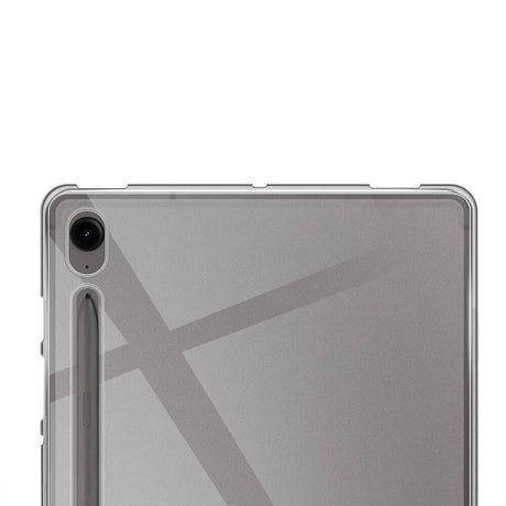 Galaxy Tab S10 Lite Kılıf Zore Tablet Süper Silikon Kapak