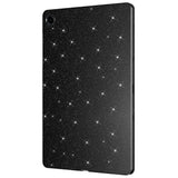 Galaxy Tab S10 Lite Simli Parlak Görünümlü Zore Tablet Koton Kılıf