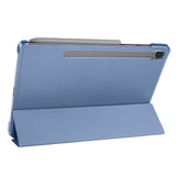 Galaxy Tab S10 Lite Zore Smart Cover Kalem Bölmeli Standlı 1-1 Kılıf