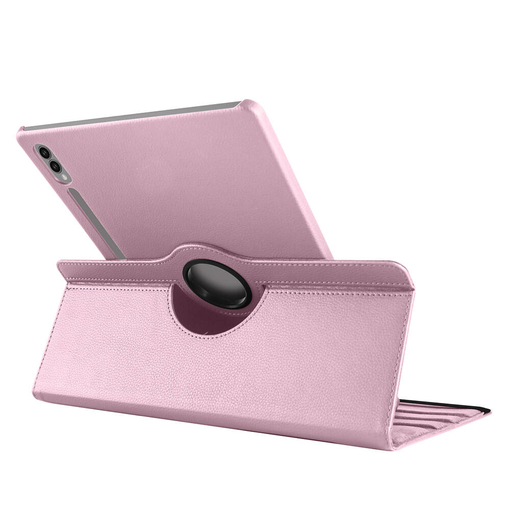 Galaxy Tab S10 Ultra Zore Dönebilen Standlı Kılıf