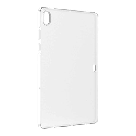 Galaxy Tab S11 Kılıf Zore Tablet Süper Silikon Kapak