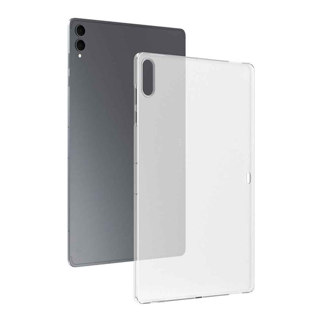 Galaxy Tab S11 Ultra Kılıf Zore Tablet Süper Silikon Kapak