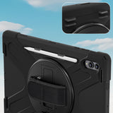 Galaxy Tab S11 Ultra Zore Defender Tablet Silikon
