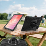 Galaxy Tab S11 Ultra Zore Defender Tablet Silikon