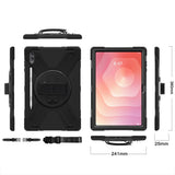 Galaxy Tab S11 Ultra Zore Defender Tablet Silikon
