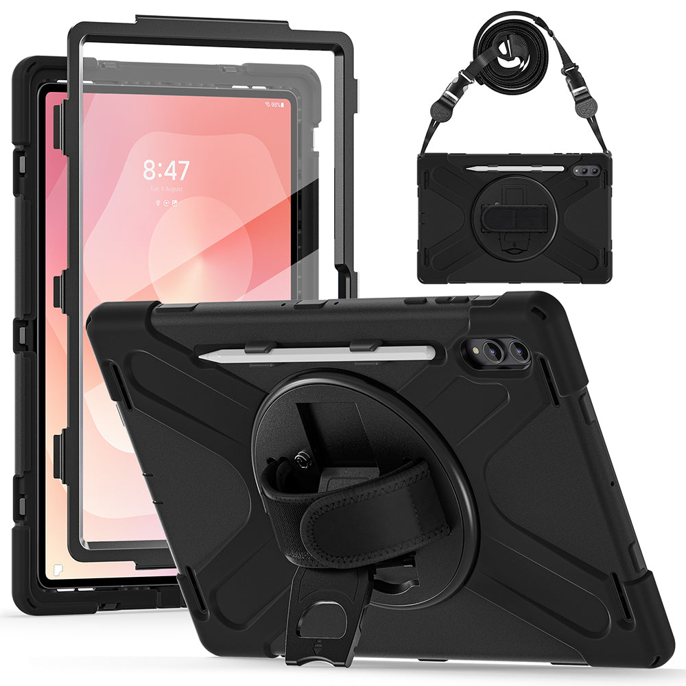 Galaxy Tab S11 Ultra Zore Defender Tablet Silikon