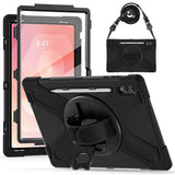 Galaxy Tab S11 Ultra Zore Defender Tablet Silikon