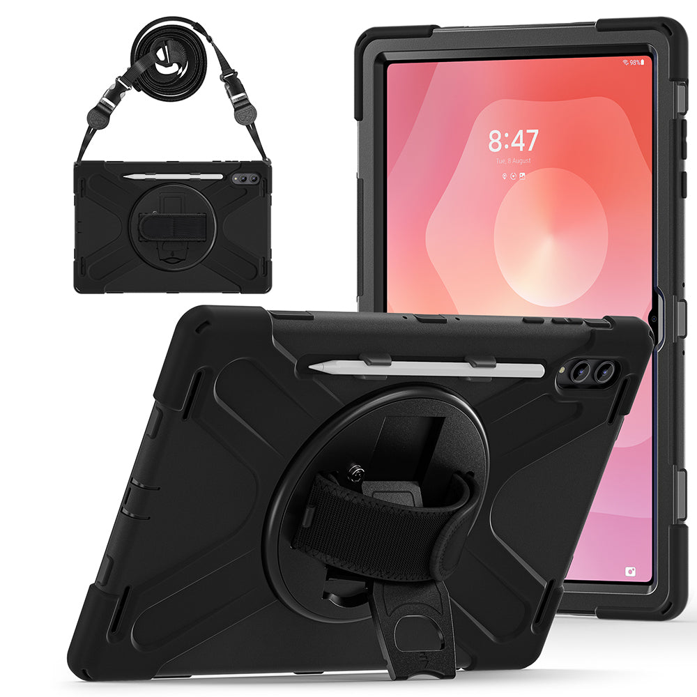 Galaxy Tab S11 Ultra Zore Defender Tablet Silikon