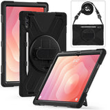 Galaxy Tab S11 Ultra Zore Defender Tablet Silikon