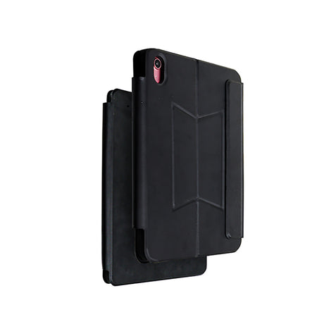 Galaxy Tab S11 Zore Border Keyboard Bluetooh Bağlantılı Standlı Klavyeli Tablet Kılıfı