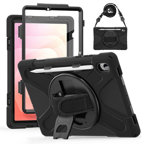 Galaxy Tab S11 Zore Defender Tablet Silikon