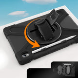 Galaxy Tab S11 Zore Defender Tablet Silikon