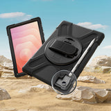 Galaxy Tab S11 Zore Defender Tablet Silikon