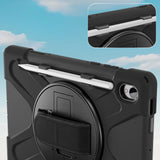 Galaxy Tab S11 Zore Defender Tablet Silikon
