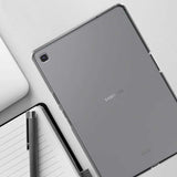 Galaxy T720 Tab S5E Kılıf Zore Tablet Süper Silikon Kapak