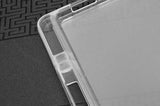 Galaxy Tab S6 T860 Zore Kalemli Tablet Silikon