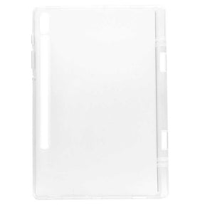 Galaxy Tab S6 T860 Zore Kalemli Tablet Silikon