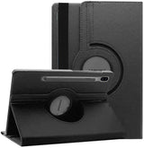 Galaxy Tab S7 FE LTE (T737-T736-T733-T730) Zore Dönebilen Standlı Kılıf