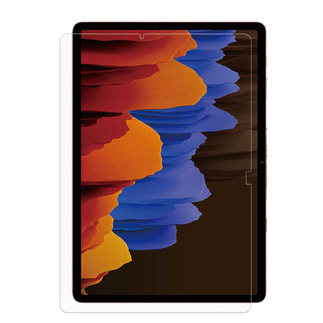 Galaxy Tab S7 Plus T970 Araree Pure Paper Like Ekran Koruyucu